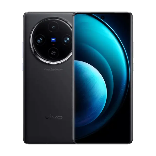 vivo x100 Pro