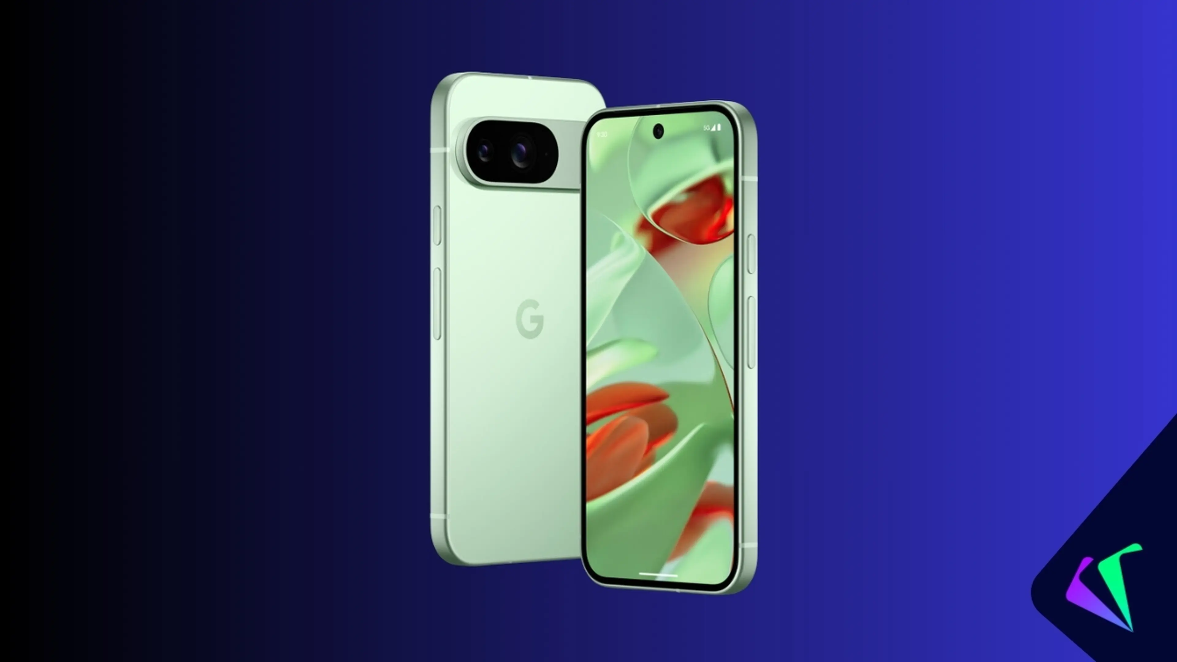 Oferta de lanzamiento: Google Pixel 9 de 256 GB por 749 euros en su web oficial