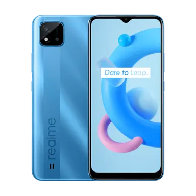 Realme C11 2021