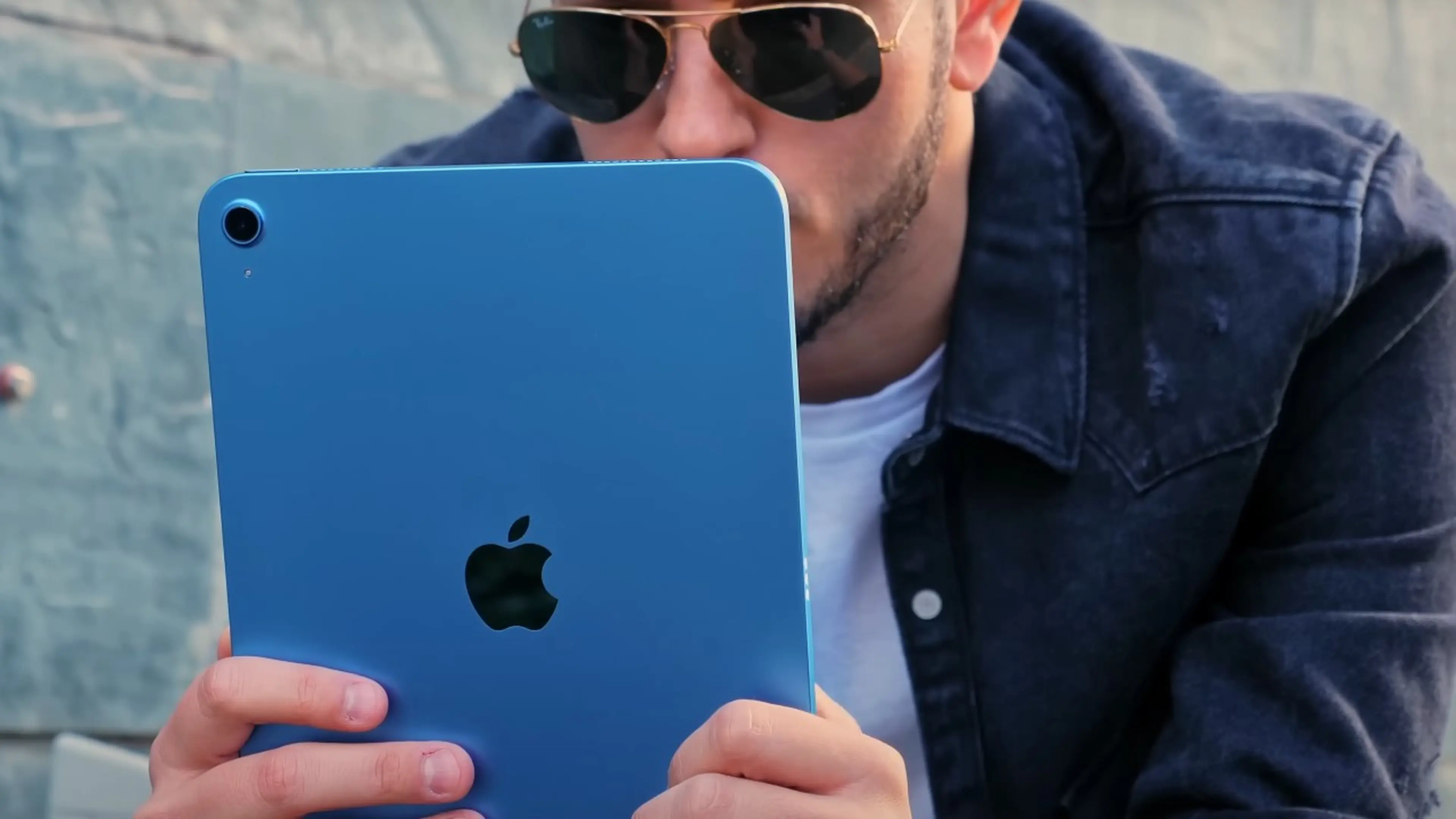 Consigue este iPad de Apple con un 31% de descuento a un precio de solo 399 euros