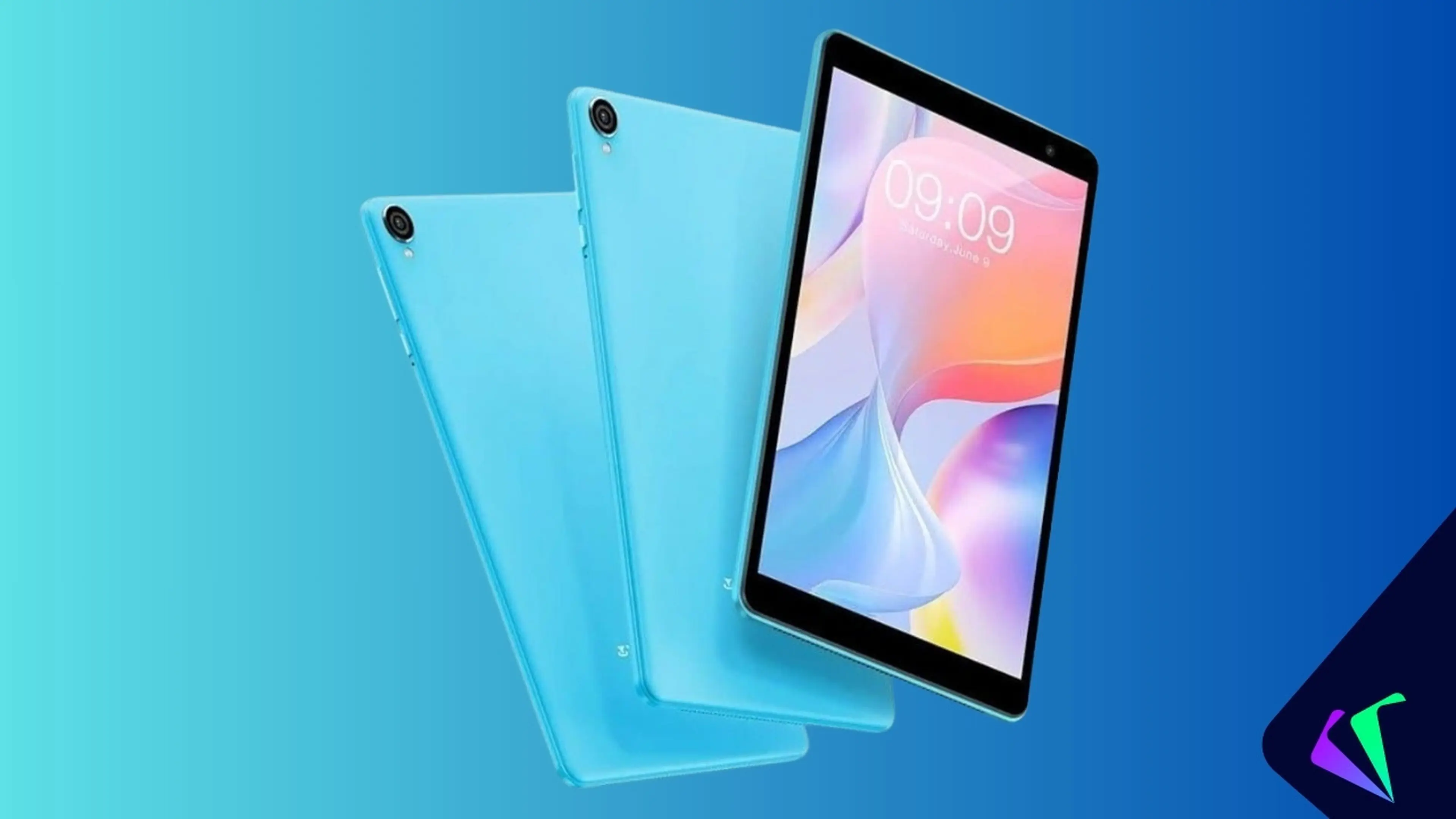 Teclast P80T