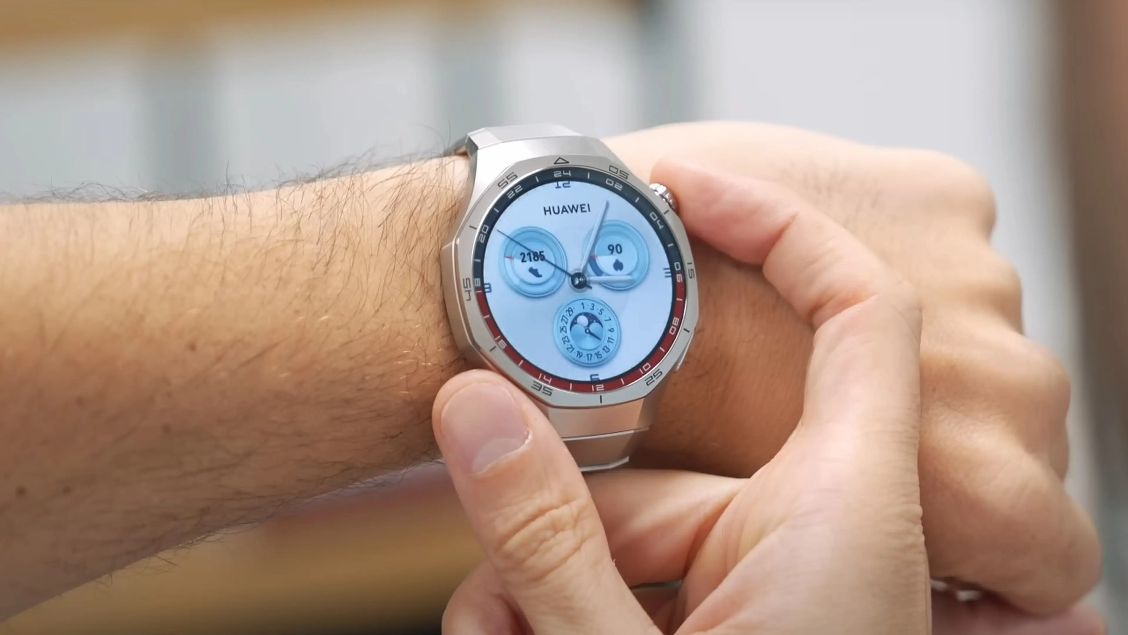 Huawei promocion reloj clearance