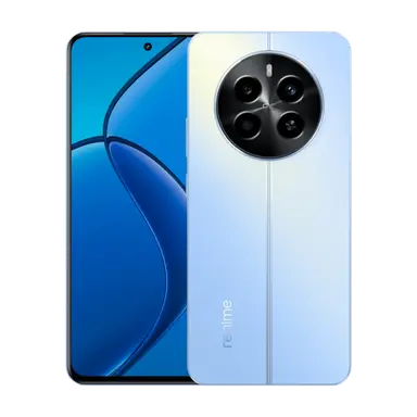 realme 12