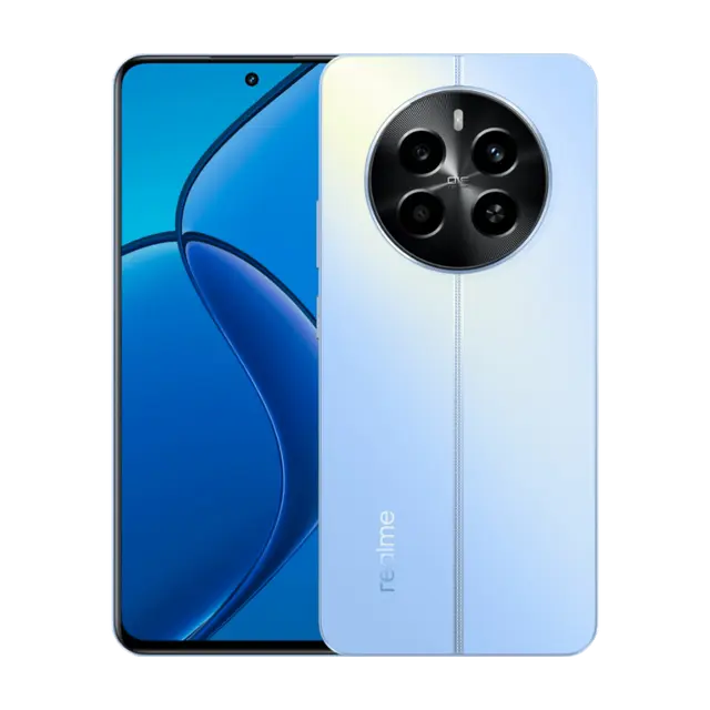 realme 12